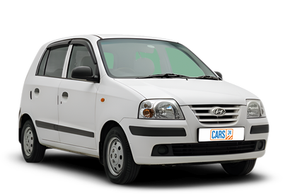 Hyundai Santro Xing-img